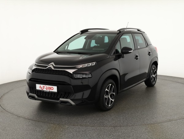 Citroen C3 Aircross PureTech 110