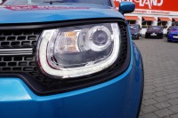 Suzuki Ignis 1.2 4x4 M-Hybrid Comfort