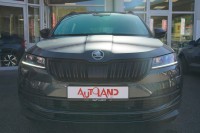 Skoda Karoq 1.5 TSI SPORTLINE DSG