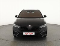 Skoda Octavia Combi 1.4 TSI iV DSG RS