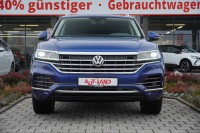 VW Touareg 3.0 V6 TDI Atmosphere 4Motion