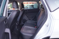 Seat Ateca 2.0 TDI FR 4Drive