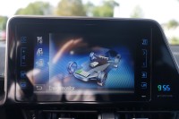 Toyota C-HR 1.8 Hybrid Business Edition