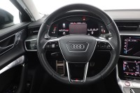 Audi S6 Avant 3.0 TDI quattro