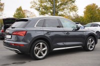 Audi Q5 2.0 TFSI quattro S-line
