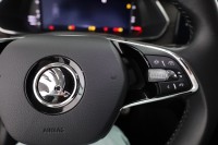 Skoda Octavia Scout 1.5 TSI