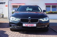 BMW 330 i xDrive Touring Sport Line Aut.