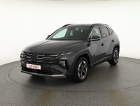 Hyundai Tucson 1.6 T-GDI Aut. 2-Zonen-Klima Navi Sitzheizung