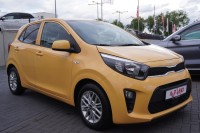 Kia Picanto 1.0 Dream Team Aut.