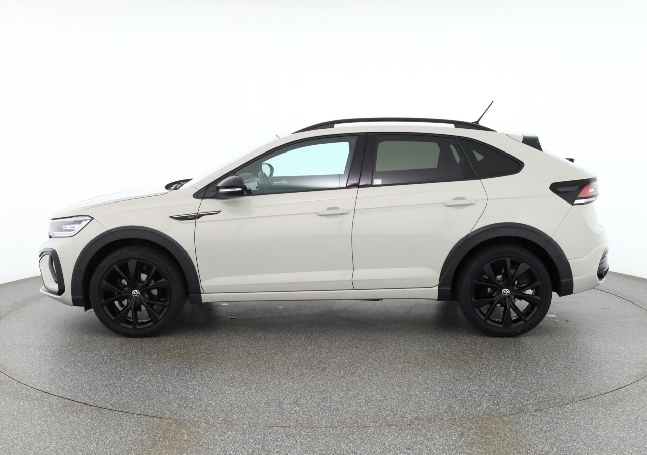 VW Taigo 1.0 TSI DSG R-Line