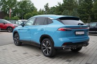 MG HS 1.5 T-GDI Luxury Aut.