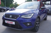 Vorschau: Seat Arona 1.0 TSI FR