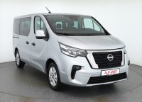 Nissan Primastar 2.0 Kombi Tekna dCi