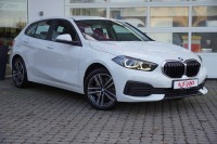 BMW 118 i Sport Line