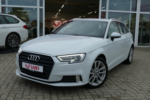 Audi A3 Sportback 30 1.6 TDI