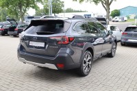 Subaru OUTBACK Outback 2.5 Platinum