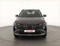Hyundai Tucson 1.6T-GDI PHEV 4WD Aut.