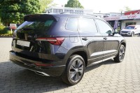 Skoda Karoq Sportline 1.5 TSI DSG