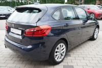 BMW 225 xe