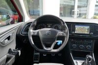 Seat Leon 1.4 TSI ST FR