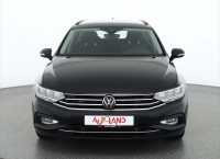 VW Passat Variant 2.0 TDI DSG