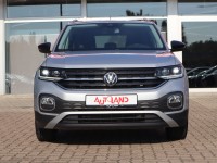 VW T-Cross 1.0 TSI DSG