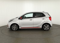 Vorschau: Kia Picanto 1.2 GT-Line