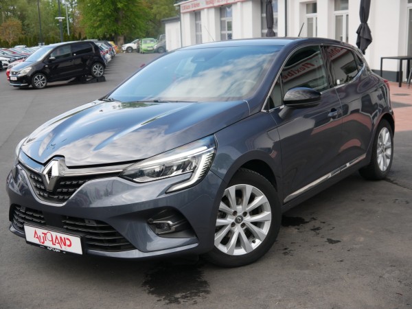 Renault Clio 1.0 TCE Intens