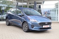 Ford Fiesta 1.0 M-Hybrid