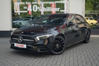 Vorschau: Mercedes-Benz A 200 A200 AMG Line