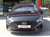 Hyundai i30 1.5 T-GDI N-Line Mild-Hybrid