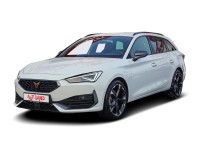 Cupra Leon Sportstourer 1.5 eTSI DSG LED AHK Kamera