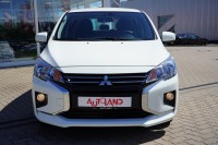 Mitsubishi Space Star 1.2 Basis