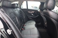 Mercedes-Benz C 220 C220d T 4Matic