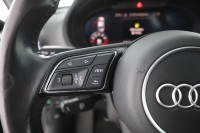 Audi A3 40 TFSI quattro sport