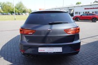 Seat Leon ST 1.5 TSI DSG Xcellence
