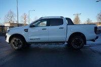 Ford Ranger 3.2 TDCi Wildtrak DoKa 4x4
