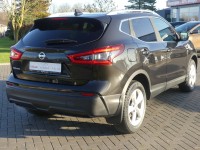 Nissan Qashqai 1.2 Acenta