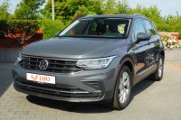 Vorschau: VW Tiguan 1.5 TSI Life