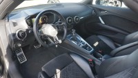Audi TT Roadster 45 2.0 TFSI S-Line