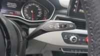 Audi A4 Avant 2.0 TDI advanced