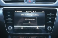 Skoda Superb Combi 2.0
