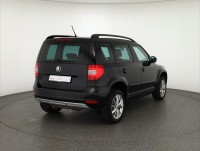 Skoda Yeti 1.4 TSI DSG 4x4