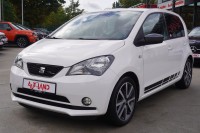 Vorschau: Seat Mii 1.0 FR-Line