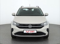 VW Taigo 1.0 TSI DSG Life