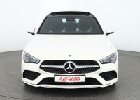 Mercedes-Benz CLA 200 SB AMG Line