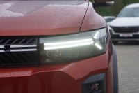 Dacia Bigster Extreme mHev 140