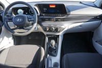 Hyundai i20 1.0 T-GDI