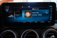 Mercedes-Benz C 300 C300de T-Modell Avantgarde
