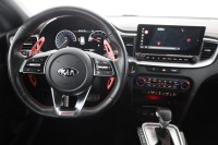 Kia pro_cee'd ProCeed 1.6 T-GDI GT